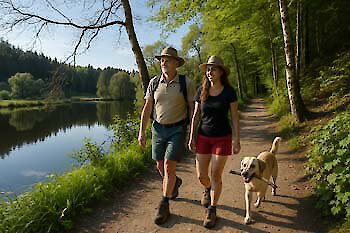 Bayerischer Wald